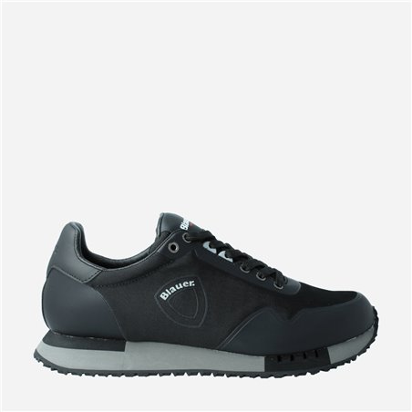 Sneaker Dexter-01Bal Negro 