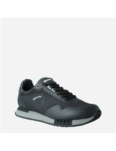 Sneaker Dexter-01Bal Negro 