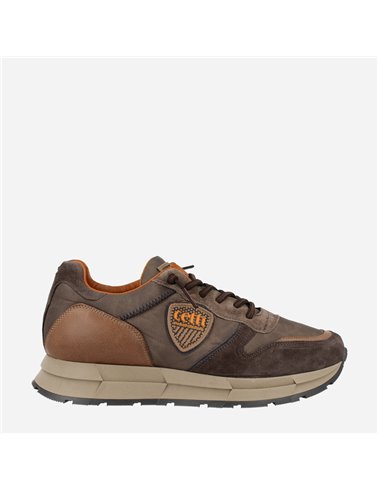 Sneaker Deimos Taupe 