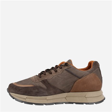 Sneaker Deimos Taupe 