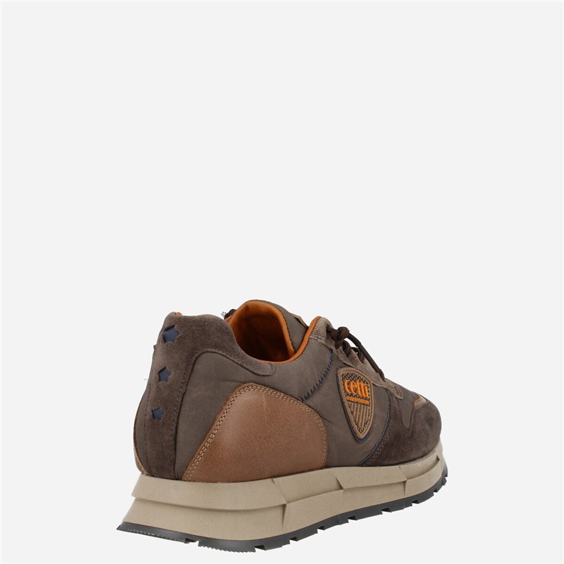 Sneaker Deimos Taupe 