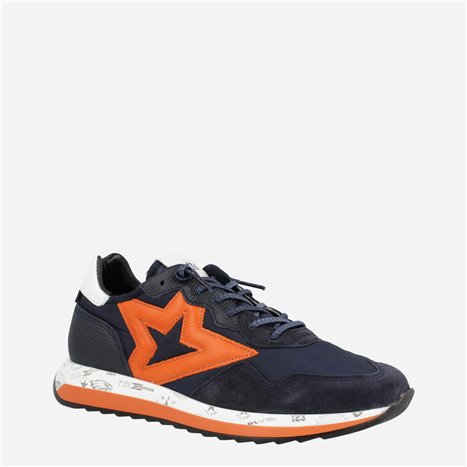 Sneaker Hades Marino Sneaker Hades Marino
