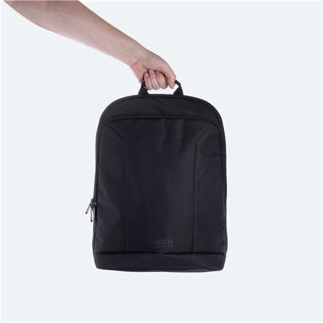 Bolso X Venture Backpack Negro 