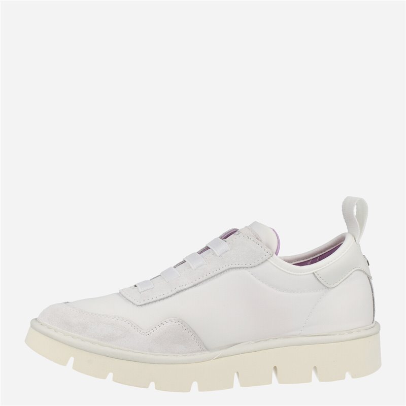 Sneaker P05W Nylon Blanco 
