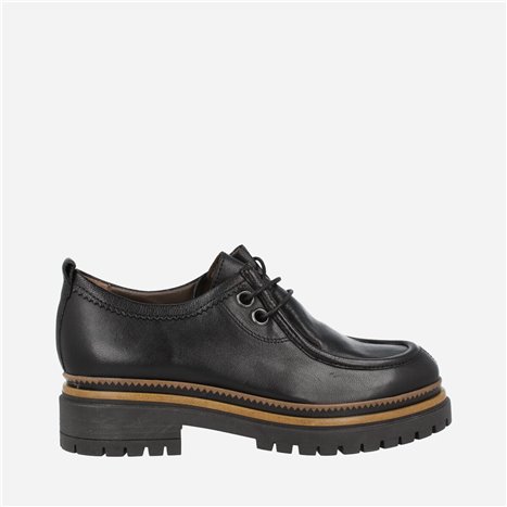 Sneaker P05W Leather Beig 