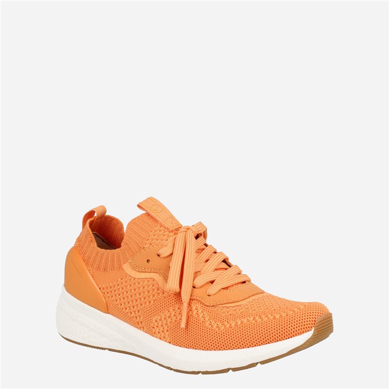 Sneaker Moorea Naranja 