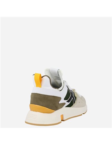 Sneaker Clik 063 Blanco 