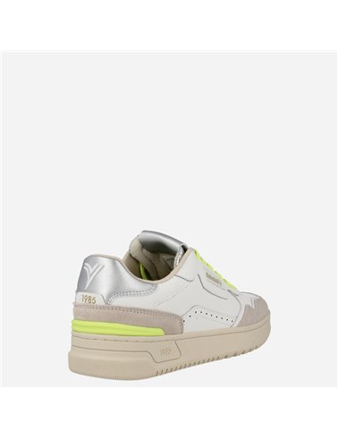 Sneaker C80 Retro Blanco 