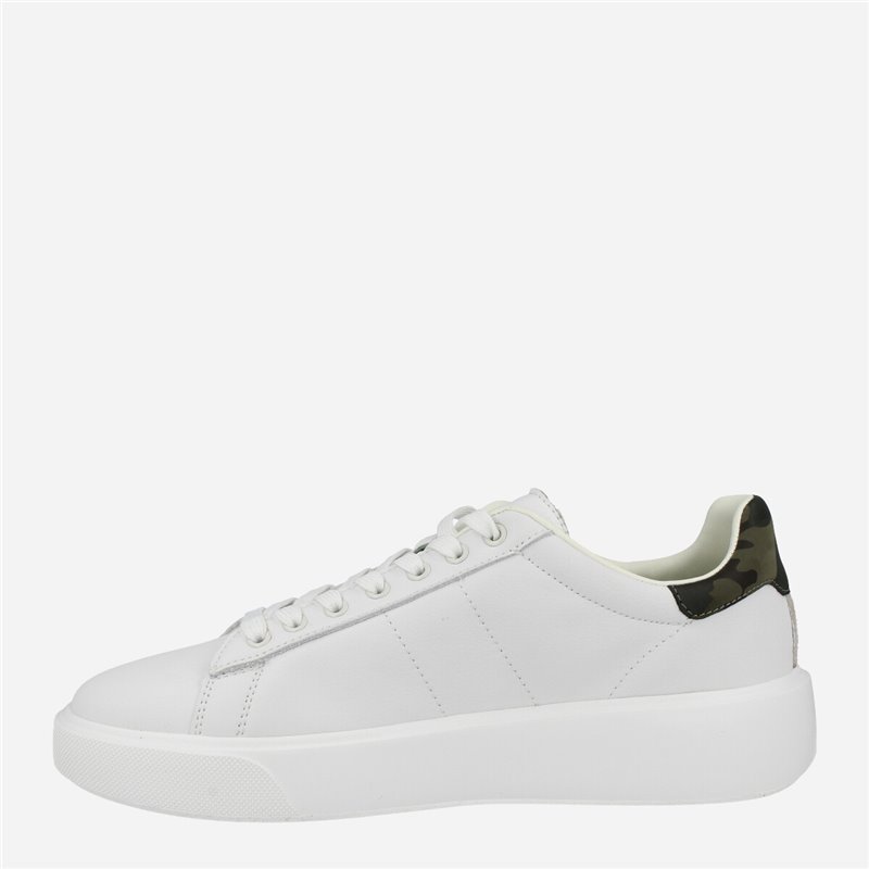 Sneaker Blair02 Les  Blanco 