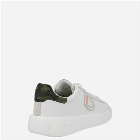 Sneaker Blair02 Les  Blanco 