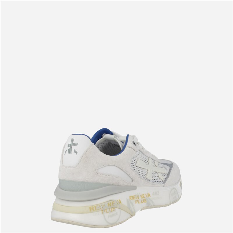 Sneaker Moerun 6732 Blanco 
