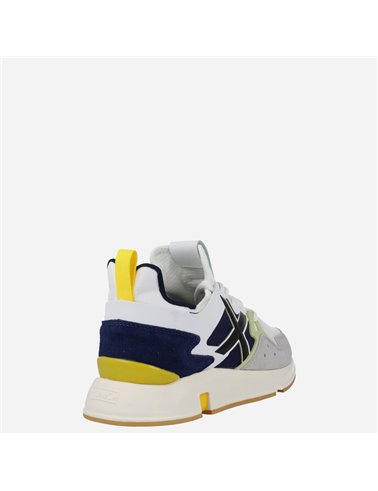 Sneaker Clik 062 Blanco 