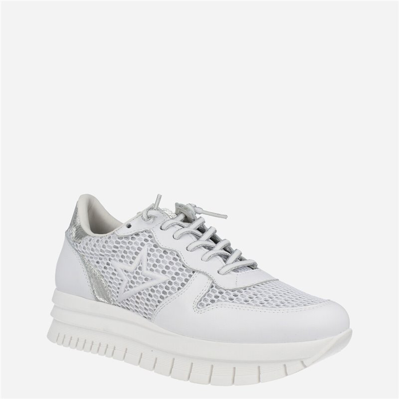 Sneaker Siena Blanco 