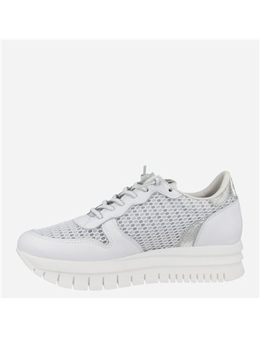 Sneaker Siena Blanco 