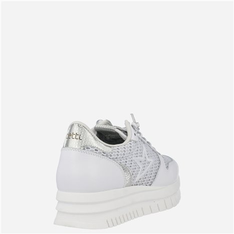 Sneaker Siena Blanco 