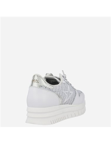 Sneaker Siena Blanco 