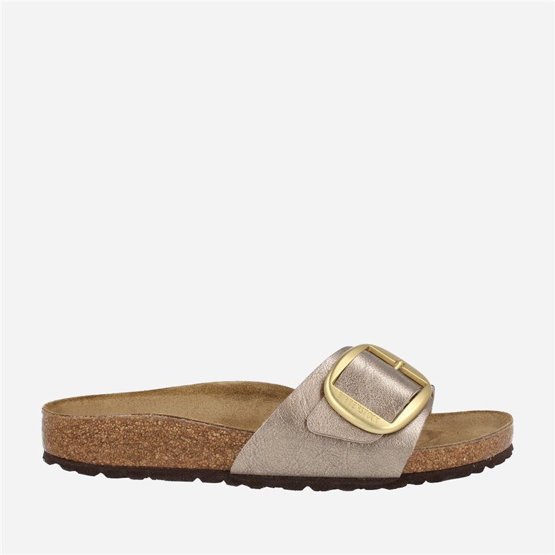 Sandalia Madrid Bf W Bronce Sandalia Madrid Bf W Bronce