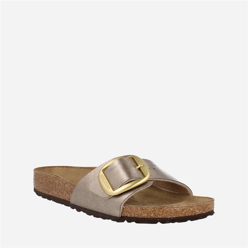 Sandalia Madrid Bf W Bronce Sandalia Madrid Bf W Bronce
