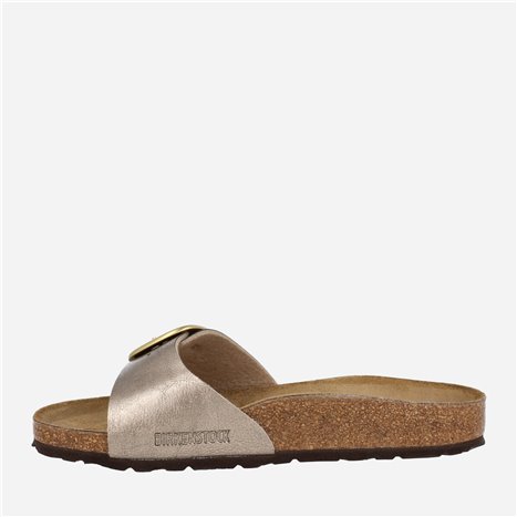 Sandalia Madrid Bf W Bronce Sandalia Madrid Bf W Bronce