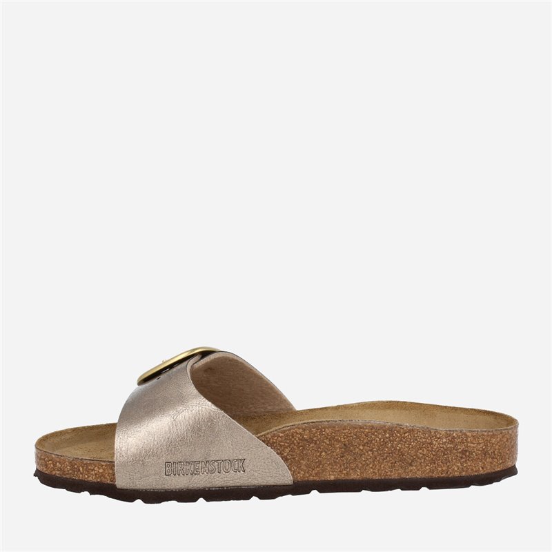 Sandalia Madrid Bf W Bronce Sandalia Madrid Bf W Bronce