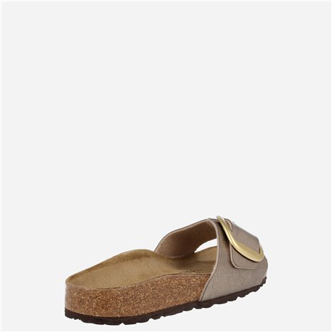 Sandalia Madrid Bf W Bronce Sandalia Madrid Bf W Bronce