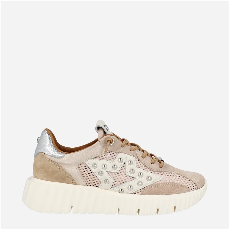 Sneaker Sahara Camel 