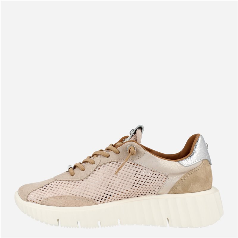 Sneaker Sahara Camel 