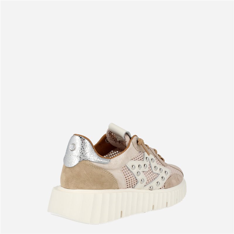 Sneaker Sahara Camel 