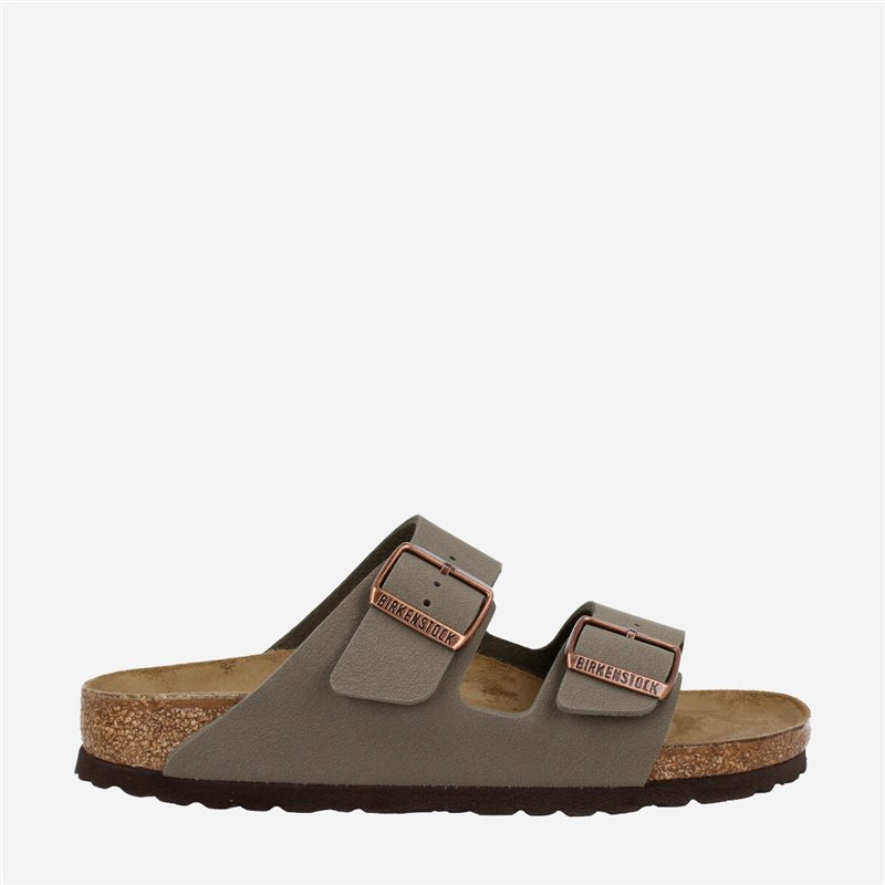 Sandalia Arizona Bf U Taupe Sandalia Arizona Bf U Taupe