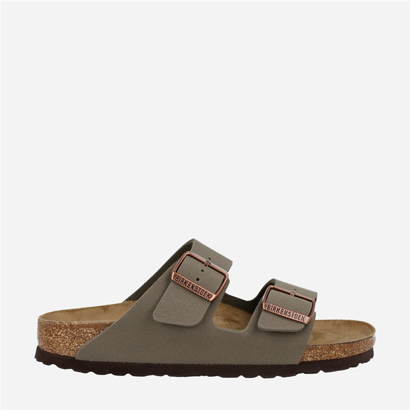 Sandalia Arizona Bf U Taupe 