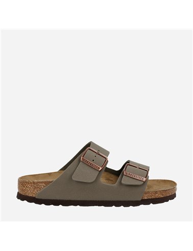 Sandalia Arizona Bf U Taupe 