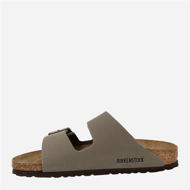 Sandalia Arizona Bf U Taupe Sandalia Arizona Bf U Taupe