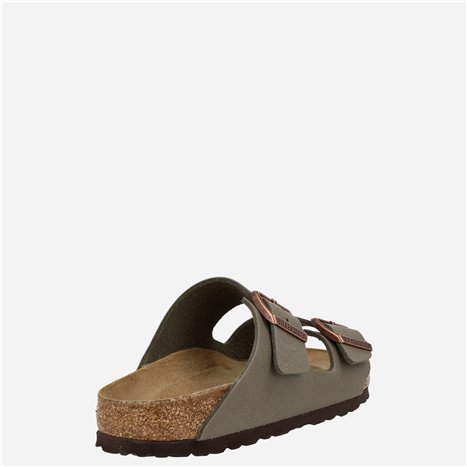 Sandalia Arizona Bf U Taupe 