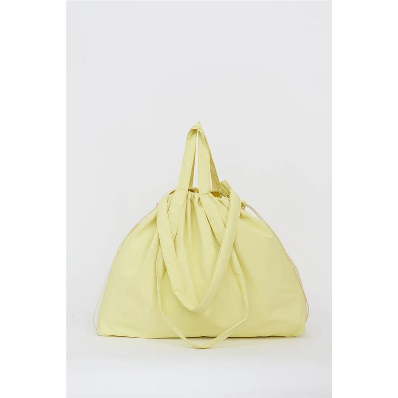 Bolsos Imvula Amarillo 