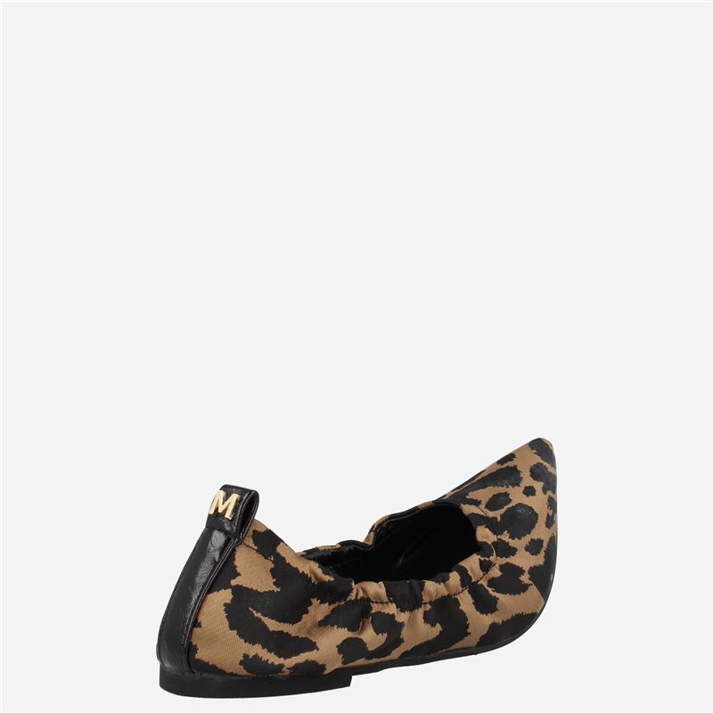 Sneaker Sharkyd 365 Leopardo 