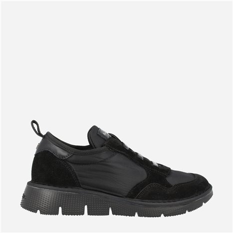 Sneaker P05W Nylon Negro 