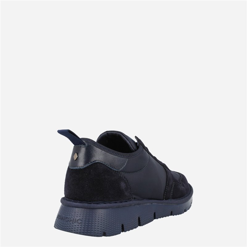 Sneaker Slip On P05M Nylon Marino 