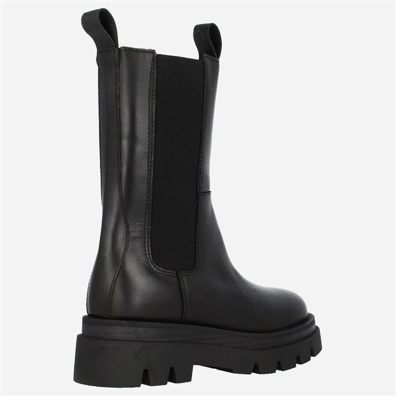 Bota Soho Negro 