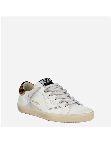 Sneaker Pia 278A Beig 