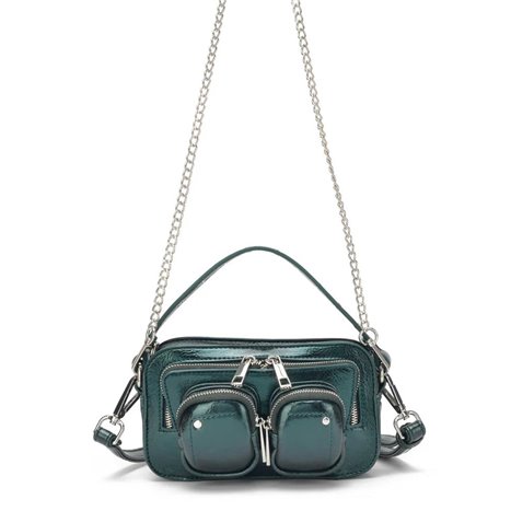 Bolso Helena Cool Verde 