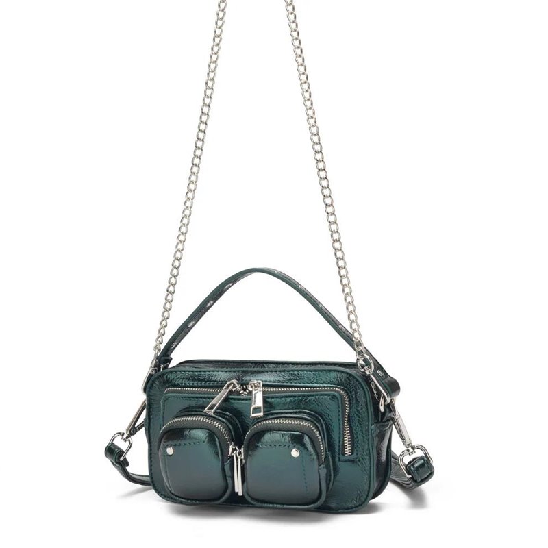 Bolso Helena Cool Verde 