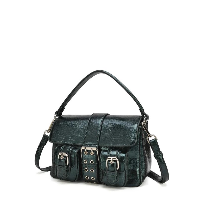 Bolso Helena Cool Verde 