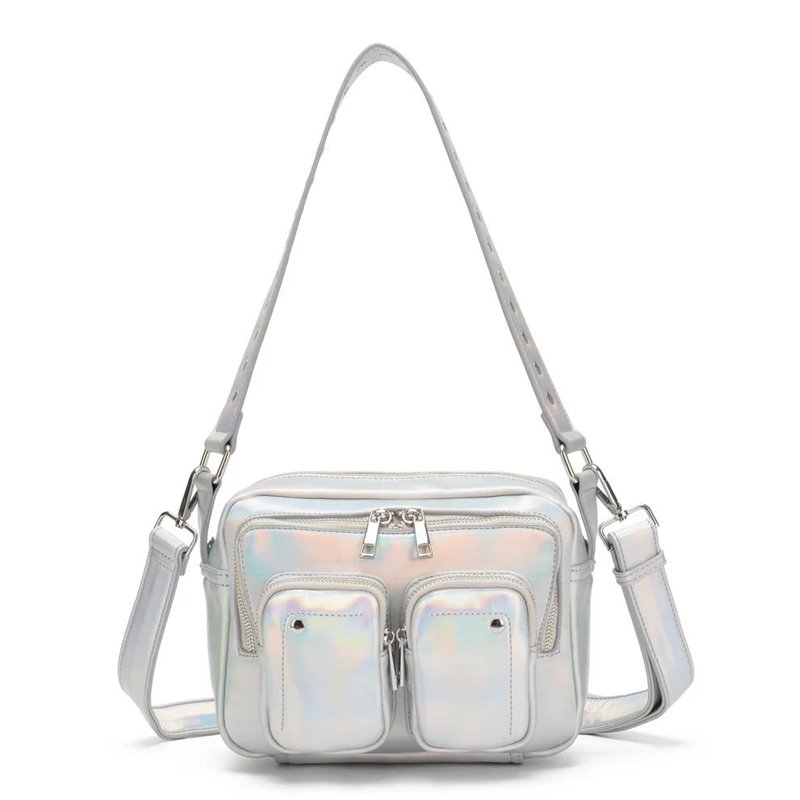 Bolso Helena Cool Iridiscente