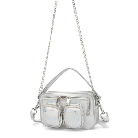 Bolso Helena Cool Iridiscente