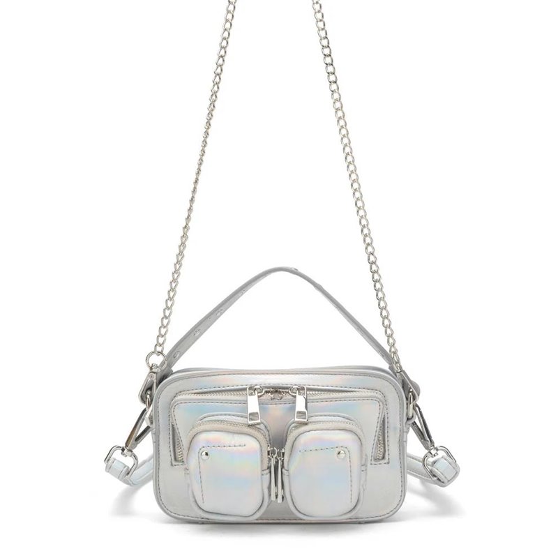 Bolso Ellie Cool Iridescente