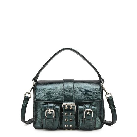 Bolso Honey Buckle Cool Verde 