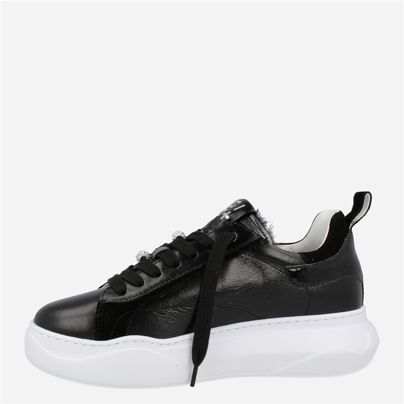 Sneaker Giada 67A Negro 