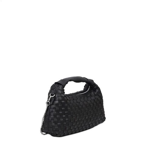 Bolso Dandy Texas Negro 