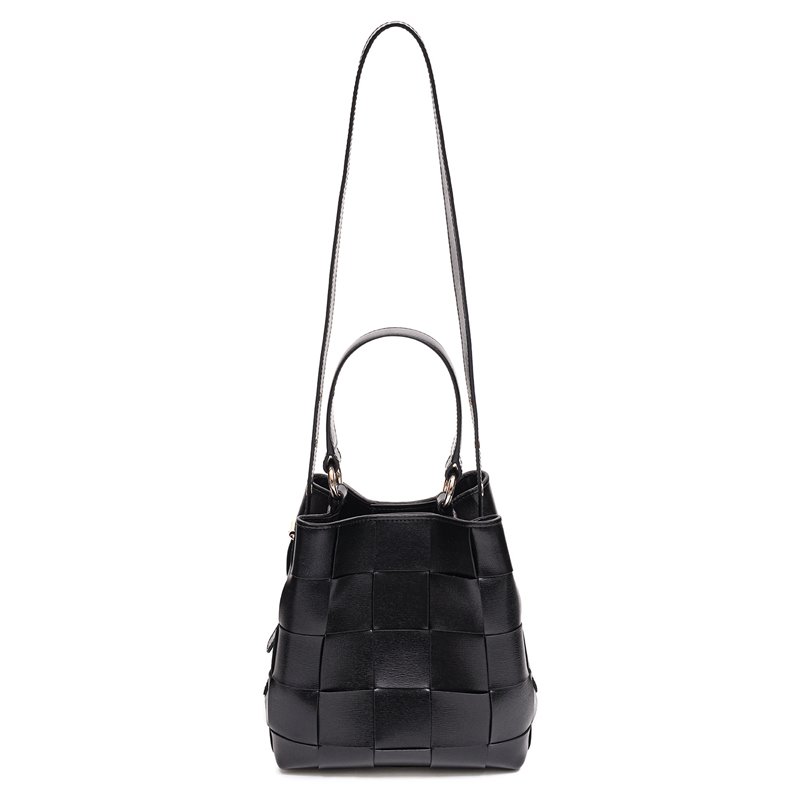 Bolso Dandy Texas Negro 