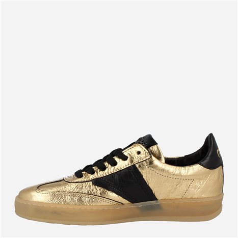 Sneaker Suprime Oro 